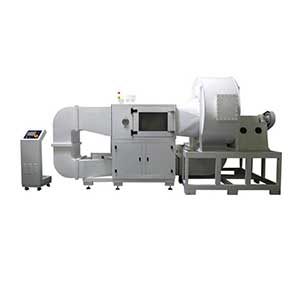 軍標砂塵試驗箱|國際軍標砂塵實驗箱